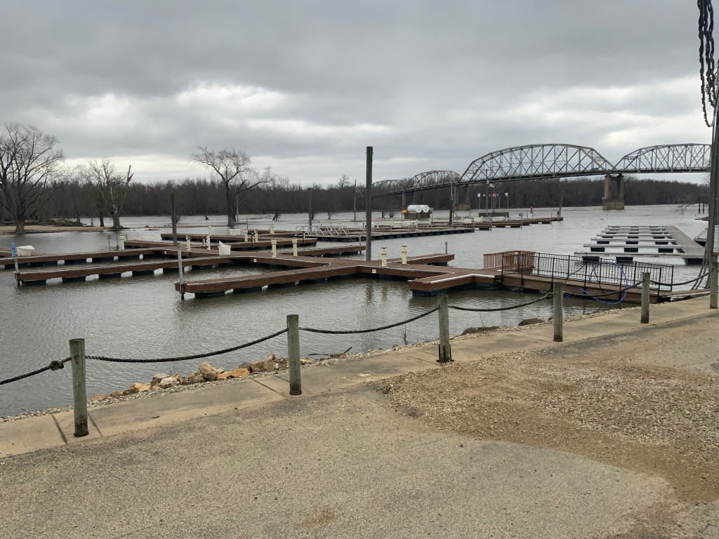 April 5, 2023 was a travel&nbsp;day