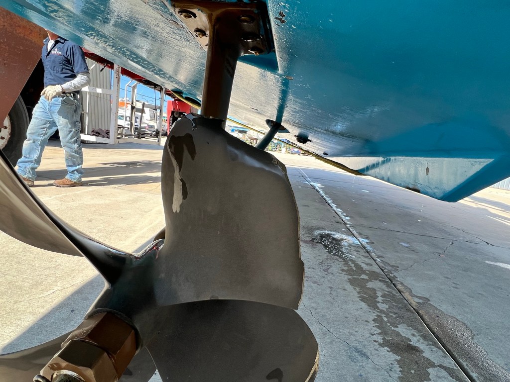 First Day of Great&nbsp;Loop