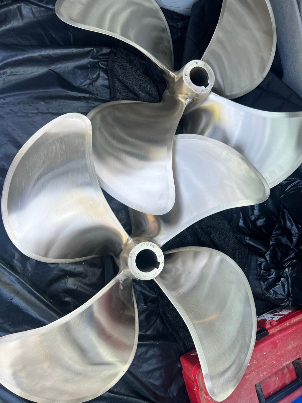 We have the fixed&nbsp;props!