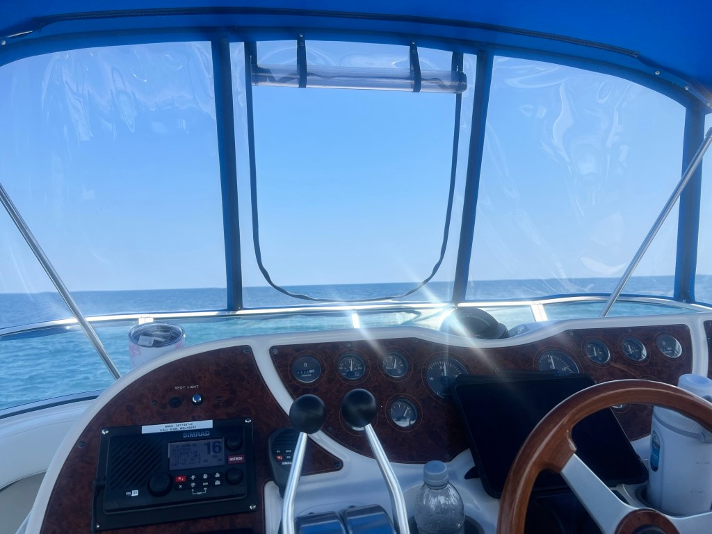 July 10, 2023 Travel Day update