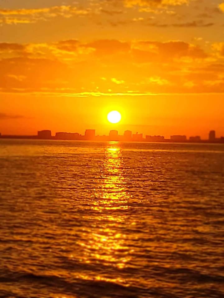 THAT WAS . . . NOT&nbsp;TERRIFYING!!