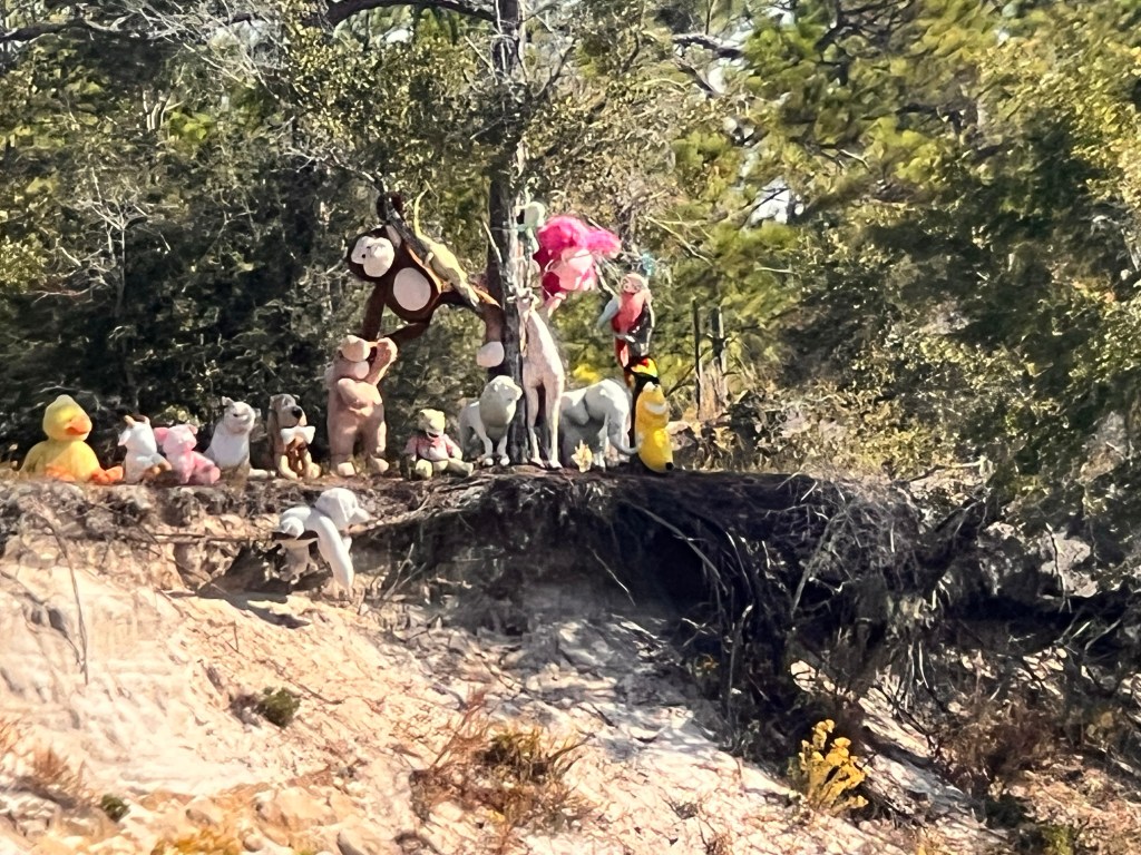 Travel Day #29 stats