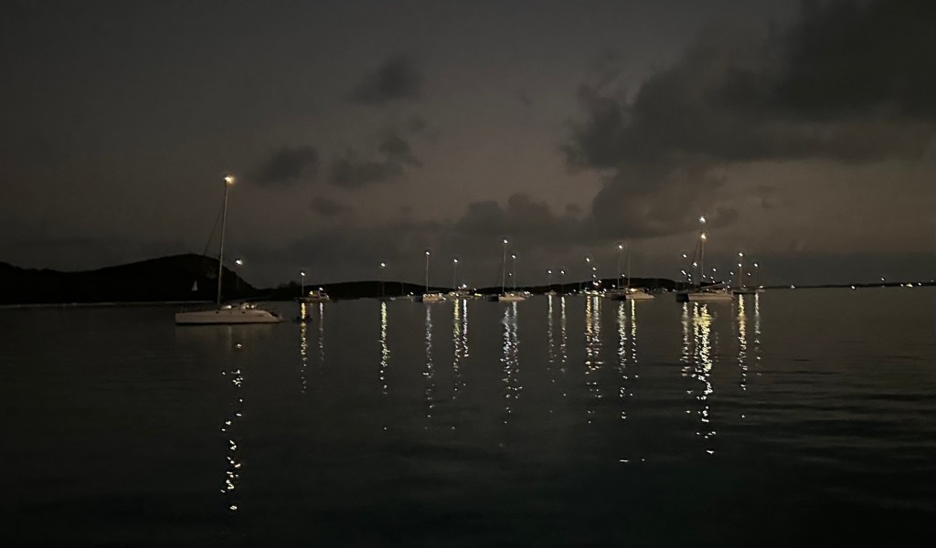 Travels day #50 stats