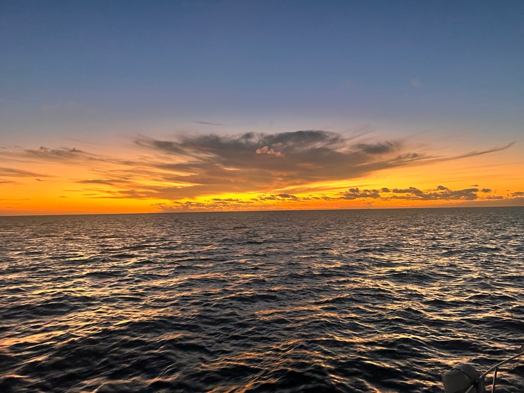 Travel day #57 stats