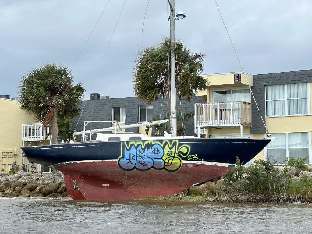 Easing Into Travel&nbsp;Mode