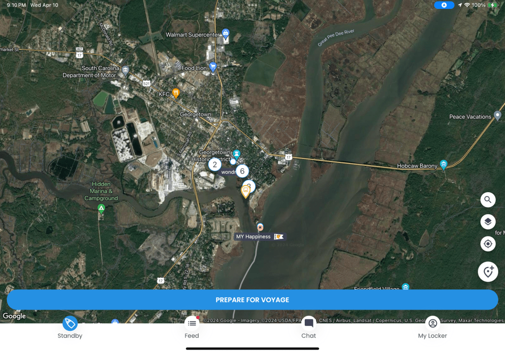 Travel day #72&nbsp;stats