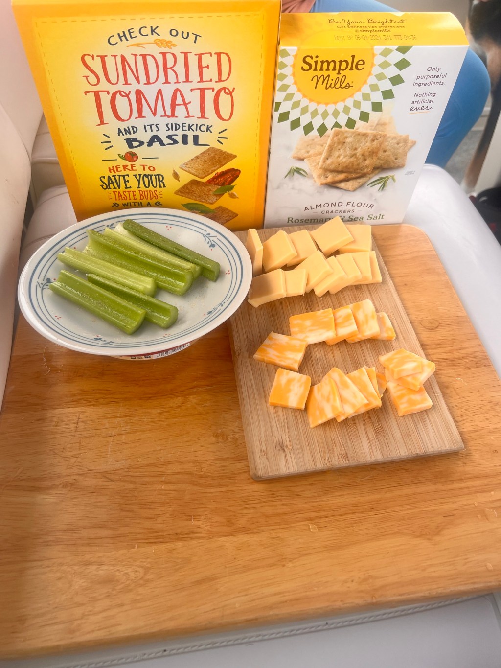 Update from Georgetown,&nbsp;SC