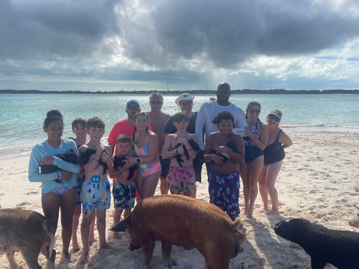 Great Loops stats so far (at 4,000&nbsp;miles)